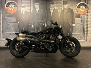 HARLEY-DAVIDSON SPORTSTER 1250 S - 2022