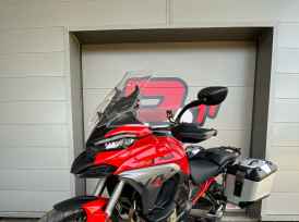 DUCATI MULTISTRADA V4 S - 2025