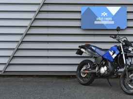 YAMAHA DT 125 - 2005