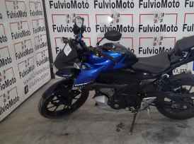 SUZUKI GSX-S 125 ABS - 2023