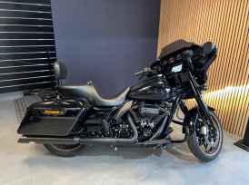 HARLEY-DAVIDSON STREET GLIDE 114 - 2022