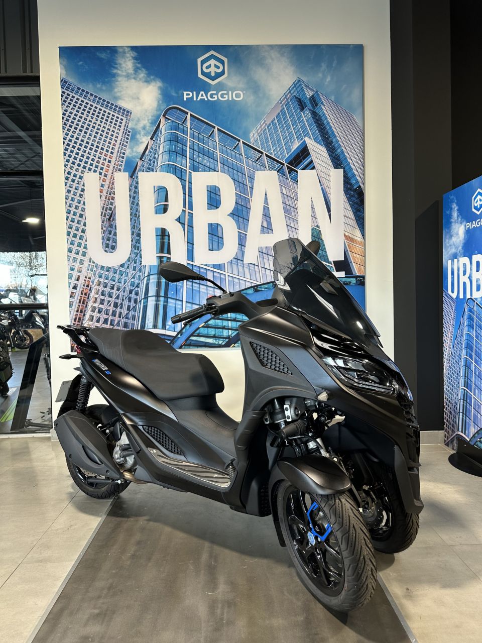 PIAGGIO MP3 310 HPE SPORT 4