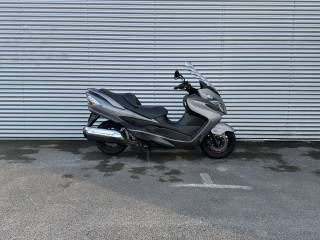 SUZUKI BURGMAN 400 - 2014