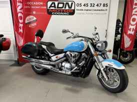 SUZUKI INTRUDER C1800R - 2010