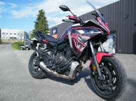 YAMAHA TRACER 7 - 2024