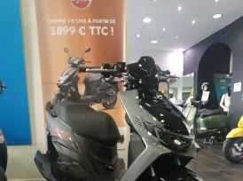 SYM JET 4 RX 50 - 2025