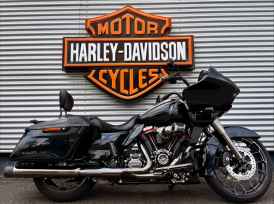 HARLEY-DAVIDSON TOURING STREET GLIDE 1923 CVO  - 2022
