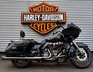 HARLEY-DAVIDSON TOURING STREET GLIDE 1923 CVO  - 2022