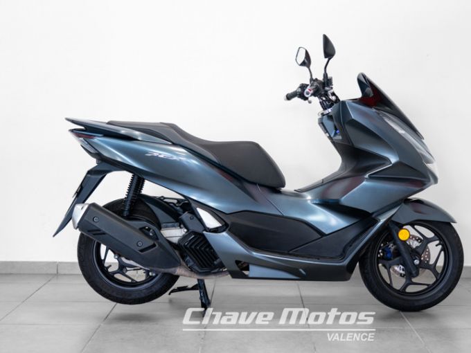 HONDA PCX 125 4