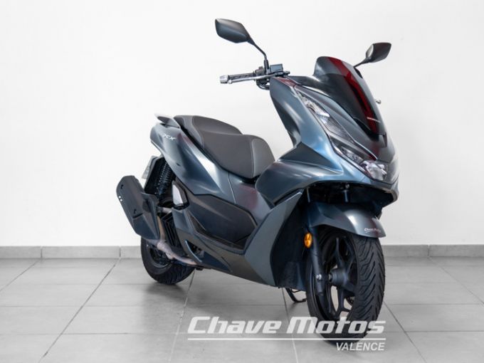HONDA PCX 125 4
