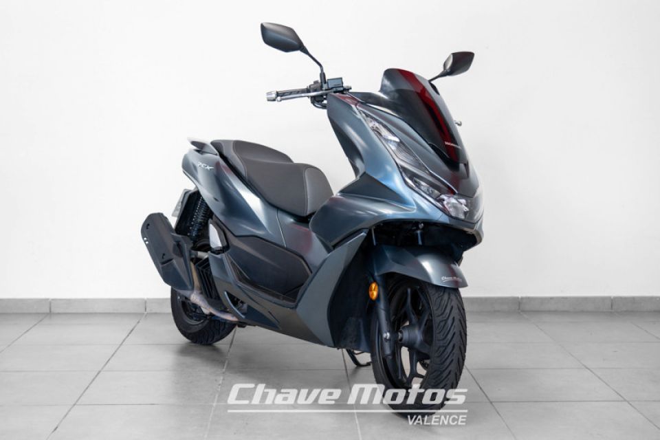 HONDA PCX 125 4