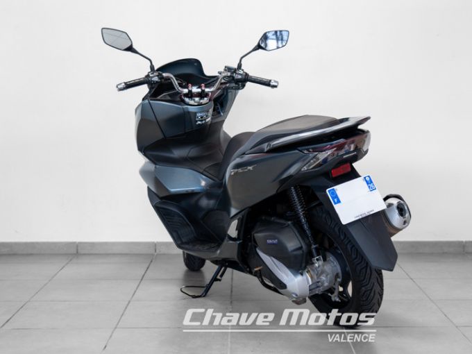 HONDA PCX 125 4