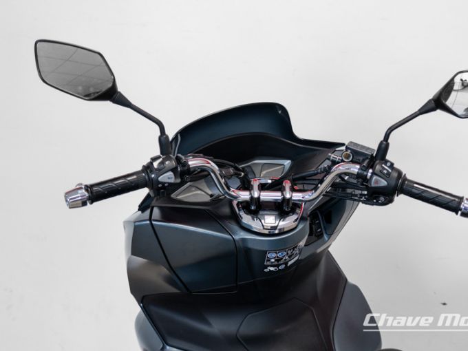 HONDA PCX 125 4