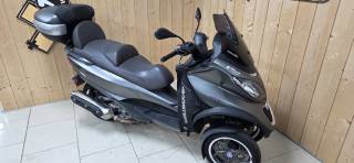 PIAGGIO MP3 500 BUSINESS ABS/ASR - 2017
