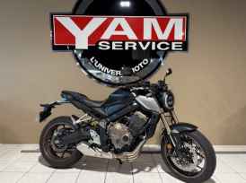 HONDA CB 650 R - 2021