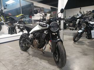 HUSQVARNA VITPILEN 125 ABS - 2024