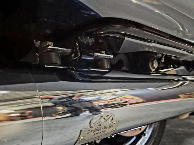 HARLEY-DAVIDSON TOURING ELECTRA GLIDE 1868 ULTRA LIMITED 4