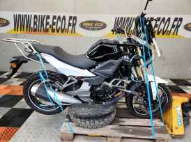 ORCAL DY 125 - 2024