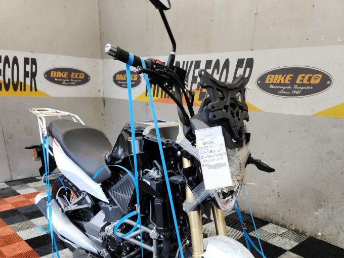 ORCAL DY 125 4
