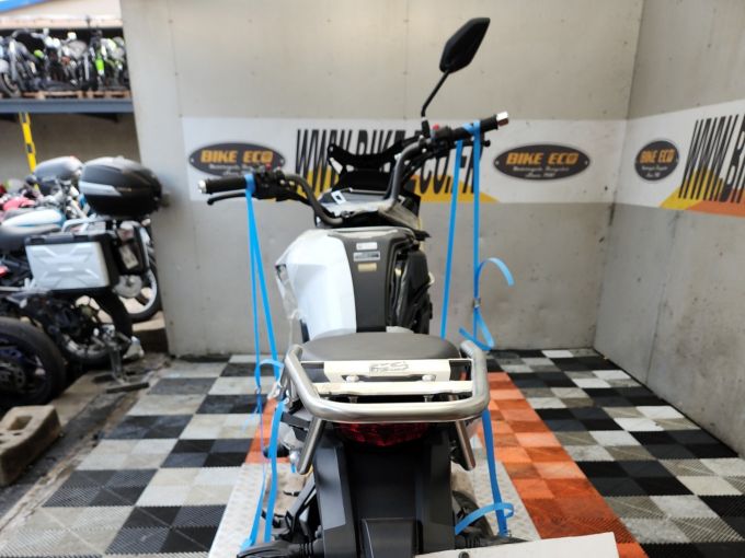 ORCAL DY 125 4