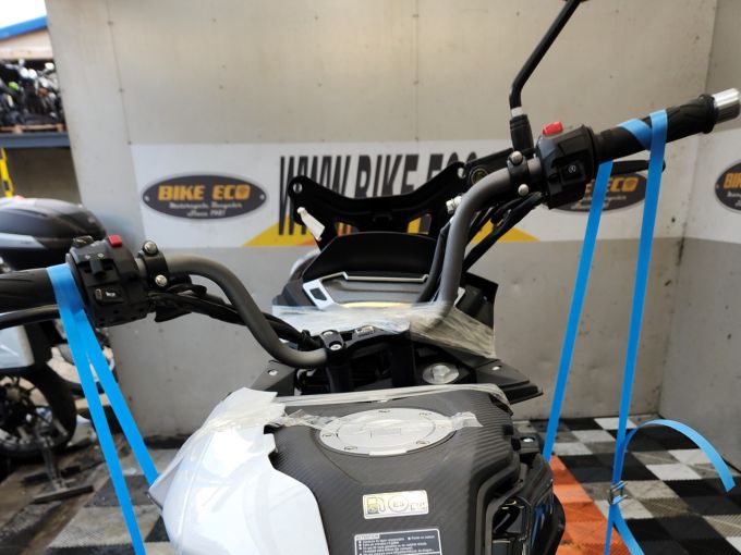 ORCAL DY 125 4