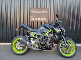 KAWASAKI Z 900 - 2021