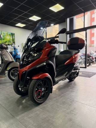 PIAGGIO MP3 400 LT SPORT - 2023
