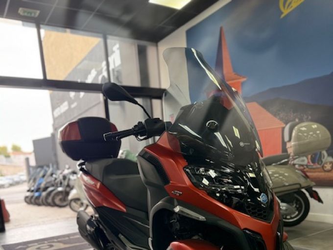 PIAGGIO MP3 400 LT SPORT 4