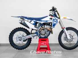 HUSQVARNA FC 350 - 2022