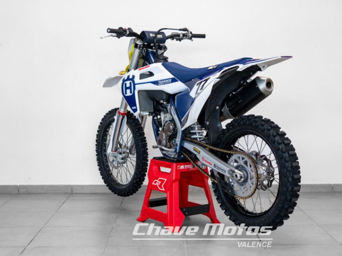 HUSQVARNA FC 350 4