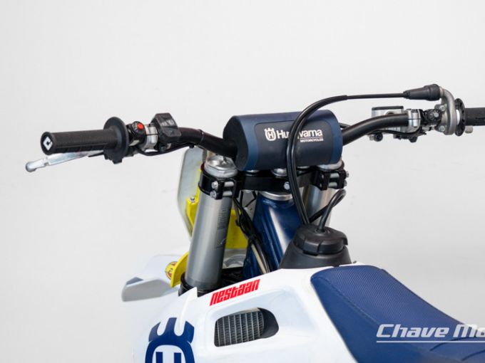 HUSQVARNA FC 350 4
