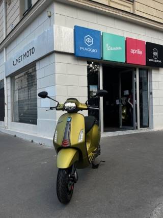 VESPA SPRINT ELECTRICA 45 - 2024