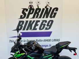 KAWASAKI Z900 SE - 2024