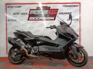 YAMAHA XP T-MAX 560 TECH MAX - 2024