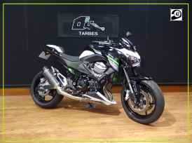 KAWASAKI Z 800 E (47CV) - 2016