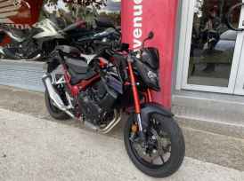HONDA CB750 HORNET - 2025