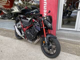 HONDA CB750 HORNET - 2025