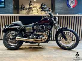 HARLEY-DAVIDSON DYNA LOW RIDER 1690 - 2015