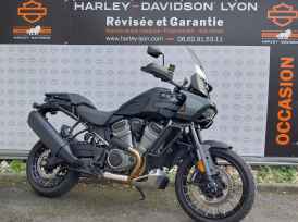 HARLEY-DAVIDSON ADVENTURE PAN AMERICA 1250 SPECIAL - 2025