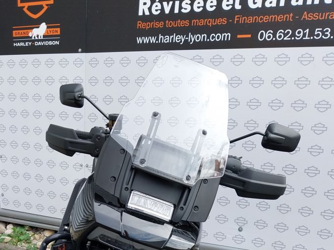 HARLEY-DAVIDSON ADVENTURE PAN AMERICA 1250 SPECIAL 4