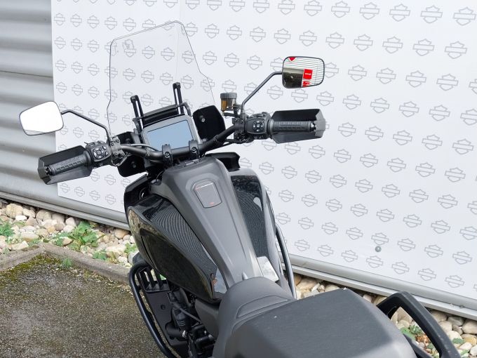 HARLEY-DAVIDSON ADVENTURE PAN AMERICA 1250 SPECIAL 4