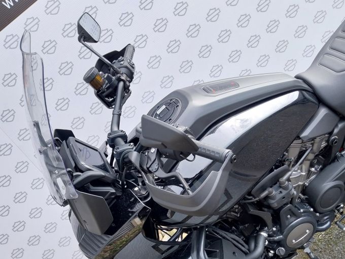 HARLEY-DAVIDSON ADVENTURE PAN AMERICA 1250 SPECIAL 4
