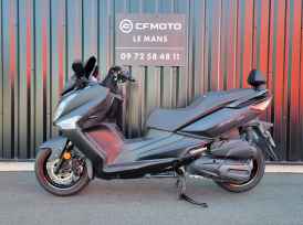 SYM 300 GTS - 2018