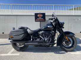 HARLEY-DAVIDSON SOFTAIL HERITAGE 1868 CLASSIC - 2025