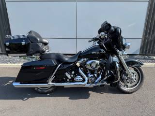 HARLEY-DAVIDSON TOURING STREET GLIDE 1584 - 2009