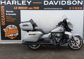 HARLEY-DAVIDSON TOURING STREET GLIDE 1923 ULTRA - 2025