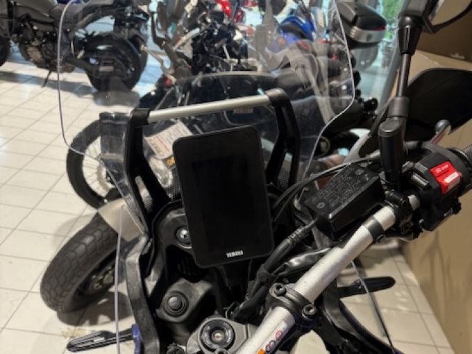 YAMAHA XTZ TENERE 700 4
