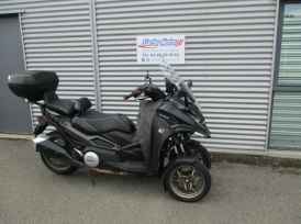 KYMCO CV3 550 - 2023