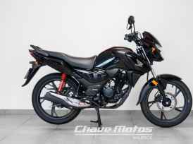 HONDA CBF125M - 2024