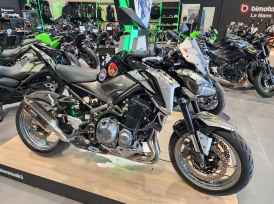 KAWASAKI Z 900 - 2019